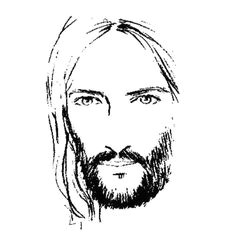 Easy Drawings Of Jesus Christ 101 Best Jesus Christ Images Jesus Christ Pyrography Religious