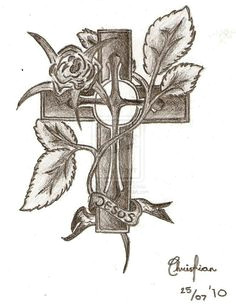 Easy Drawings Of Jesus On the Cross 21 Best Religious Drawings Images Drawings Religious Art Christ