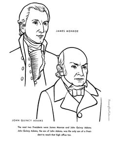 Easy Drawings Of John Adams 61 Best John Adams Images John Adams Founding Fathers Abigail Adams