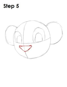 Easy Drawings Of Lion Eyes 139 Best How to Draw Cartoon Characters Images Easy Drawings