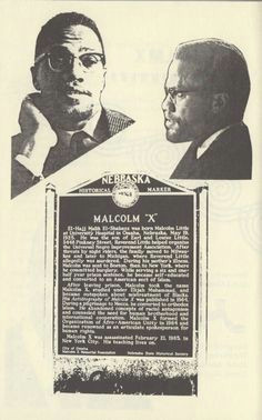 Easy Drawings Of Malcolm X 189 Best Malcolm X Untamed Images Malcolm X Black History Black