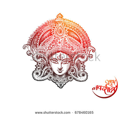 Easy Drawings Of Navratri Free Happy Navratri Vector Banners Download Free Vector Art Stock