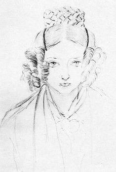 Easy Drawings Of Queen Victoria 35 Best Queen Victoria S Sketches and Drawings Images In 2019