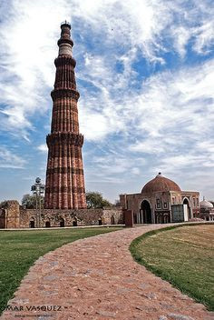 Easy Drawings Of Qutub Minar 118 Best Art Images Draw Drawings Paisajes