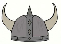 Easy Drawings Of Vikings 43 Best D N N D D D Dµd Dµ Images Drawings Viking Art Viking Helmet