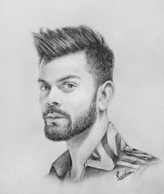 Easy Drawings Of Virat Kohli 814 Best Drawings Images In 2019 Halsey Art Inspo Art Journal