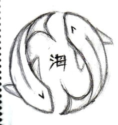 Easy Drawings Of Yin Yangs 72 Best Ying and Yang Images Tattoo Ideas Yin Yang Tattoos Drawings