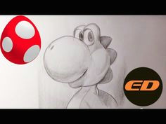 Easy Drawings Of Yoshi 174 Best Easy Drawings 101 Images Easy Drawings Simple Drawings