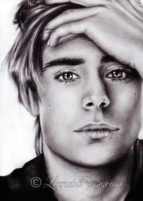 Easy Drawings Of Zac Efron Zac Efron Zac Efron Pinterest Drawings Pencil Drawings and