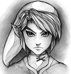 Easy Drawings Of Zelda 18 Best Video Game Drawings Images Video Game Drawings Gaming