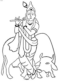 Easy Drawings On Janmashtami Image Result for Bhadrakali Art Pictures Art Pictures Pinterest