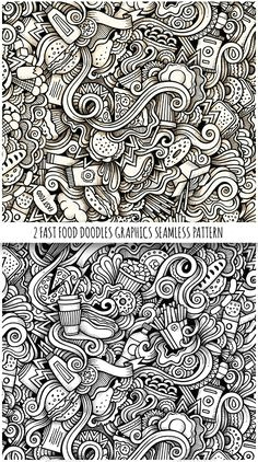 Easy Drawings Patterns 75 Best Doodles Simple to Draw Images In 2019 Doodles Drawings