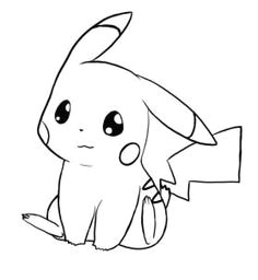 Easy Drawings Pikachu 31 Best Poka Mon Poka Mon Go Drawings Images Easy Drawings Pokemon