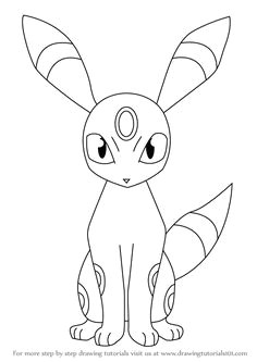 Easy Drawings Pikachu Another Very Popular Face Going Up Right now is On the Mascot for