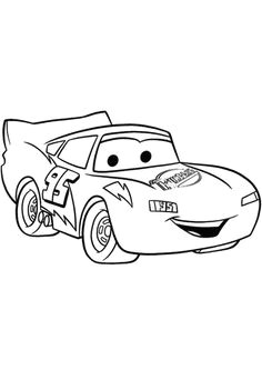 Easy Drawings Race Car How to Draw A Cartoon Race Car Art Drawings Patterns