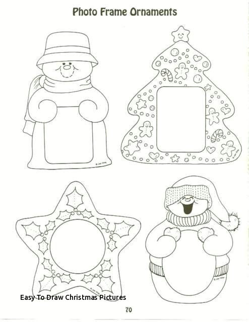 Easy Drawings Related to Christmas Easy to Draw Christmas Pictures S S Media Cache Ak0 Pinimg originals