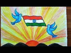 Easy Drawings Related to Independence Day 234 Best Festival Cafts Images Drawing for Kids Easy Drawings