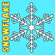 Easy Drawings Snowflakes 231 Best Easy Drawings Images Easy Drawings Simple Drawings
