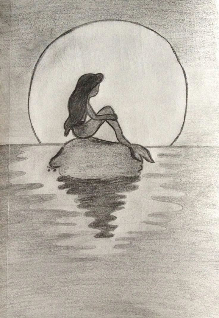 Easy Drawings Under the Sea Pin by Sabrina Meyer On Karas Stuff In 2019 Pinterest Drawings