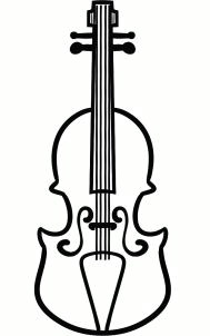 Easy Drawings Violin 23 Best Drawing Musical Instruments Images Guitar Drawing How to