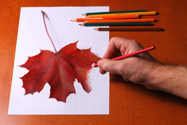Easy Drawings with Colored Pencils Colored Pencil Techniques for Beginners