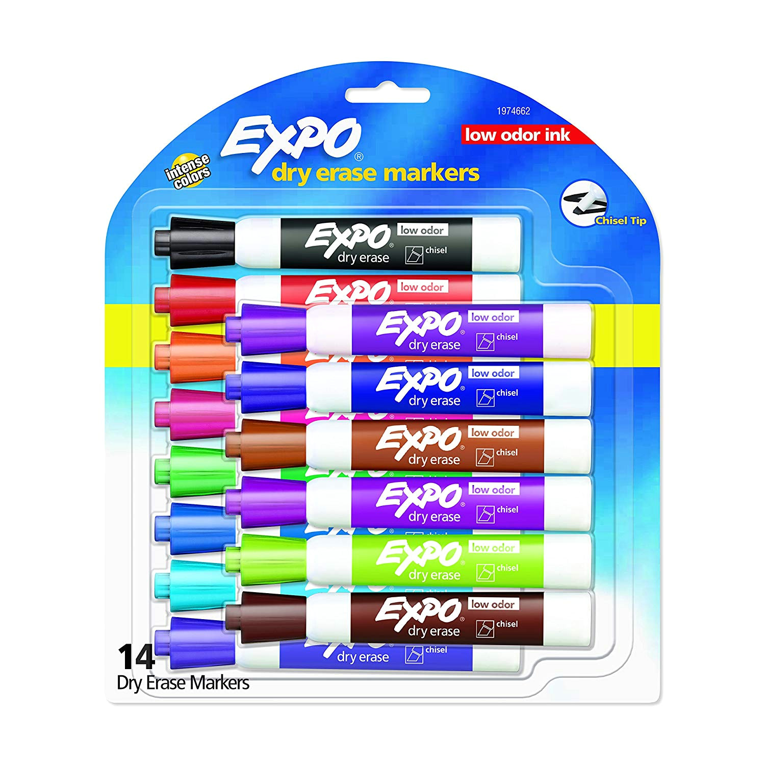 Easy Dry Erase Drawings Amazon Com Expo Dry Erase Marker 1974662 Office Products