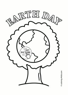 Easy Earth Drawings 68 Best Earth Day Images Earth Day Drawing for Kids Kid Drawings