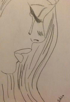 Easy Emotional Drawings Image Result for Sad Girl Drawings Tumblr Emotional Drawings