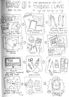 Easy Journal Drawings Die 103 Besten Bilder Von Art Design Visual Journal Doodles