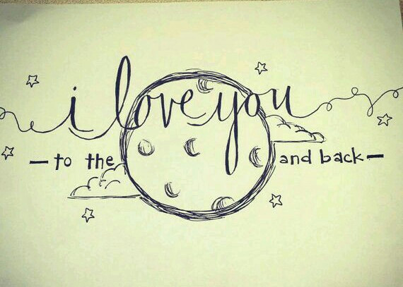 Easy Love Quote Drawings Cute Love Drawings Dr Odd