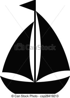 Easy Nautical Drawings 152 Best Drawing Boats Images In 2019