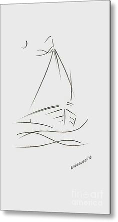 Easy Nautical Drawings 21 Best Sailboat Drawing Images Painting Abstract Party Boats