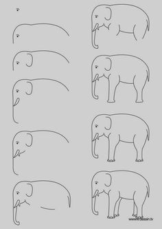 Easy Quick Drawings Step by Step How to Draw A Puppy Learn How to Draw A Puppy with Simple Step by