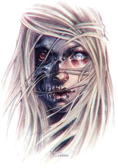 Easy Scary Zombie Drawings 38 Best Zombie Art Drawings Images Drawings Conceptual Art Horror