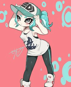 Easy Splatoon 2 Drawings 256 Best Splatoon Images Anime Art Splatoon 2 Art Videogames