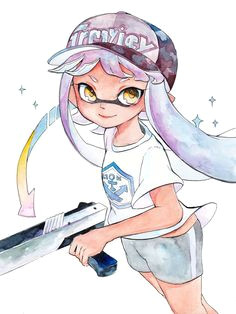 Easy Splatoon 2 Drawings 407 Best Splatoon 2 Images Fan Art Fanart Gaming