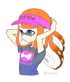 Easy Splatoon 2 Drawings 785 Best Artwork Splatoon Images In 2019 Videogames Drawings Gaming