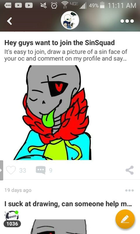 Easy Undertale Drawings Just Putting This Out there Undertale Aus Amino