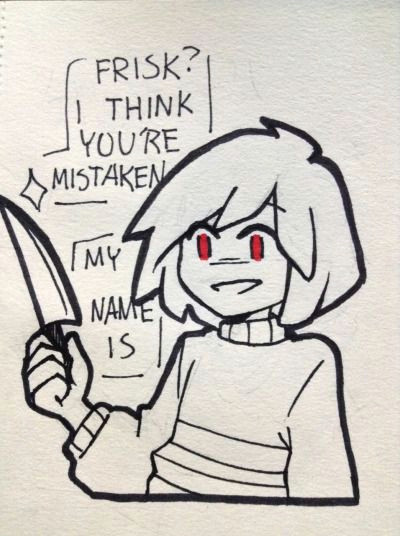 Easy Undertale Drawings Ladybuggers Undertale Deltarune Pinterest Chara Undertale