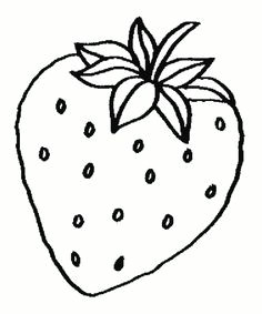 Easy Vegetable Drawings 16 Best Fruits Images Fruit Coloring Pages Fruits Veggies