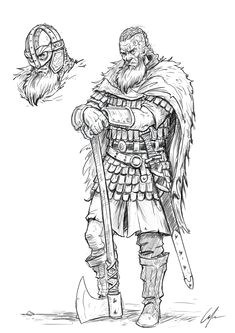 Easy Viking Drawings 54 Best Viking Drawings Images norse Mythology Viking Warrior