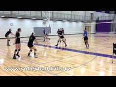 Easy Volleyball Drawings 1009 Best Volley Ball Images In 2019 Volleyball Coaching