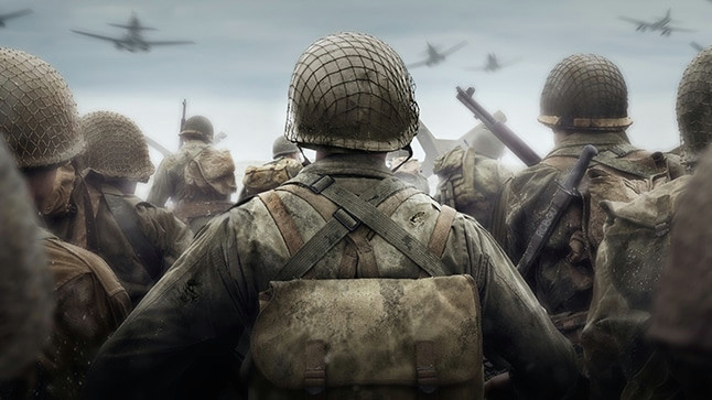 Easy World War 2 Drawings Call Of Dutya Wwii