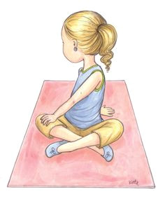 Easy Yoga Drawings 85 Best Namaste Images In 2019 Drawings Yoga Meditation Etchings