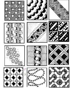 Easy Zentangle Drawings 1252 Best Zentangle Images In 2019 Zentangle Patterns Zen Tangles