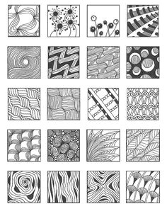 Easy Zentangle Drawings 1481 Best Zentangles Images Doodle Drawings Doodles Zentangles