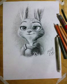 Easy Zootopia Drawings 117 Best Judy Nick Images Drawings Zootopia Comic Disney Art