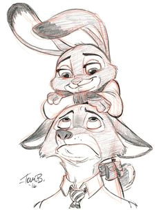 Easy Zootopia Drawings 198 Best Zootopia Images Zootopia Comic Drawings Cartoons