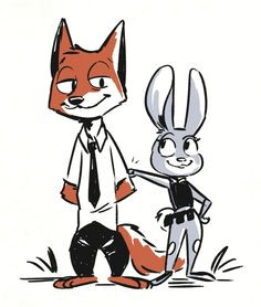 Easy Zootopia Drawings 783 Best Zootopia Images Zootopia Comic Zootopia Nick Judy