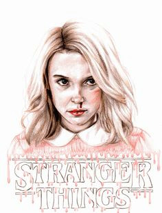 Eleven Drawing Stranger Things Papa 8 Best Stranger Things Drawings Images Drawings Strange Things